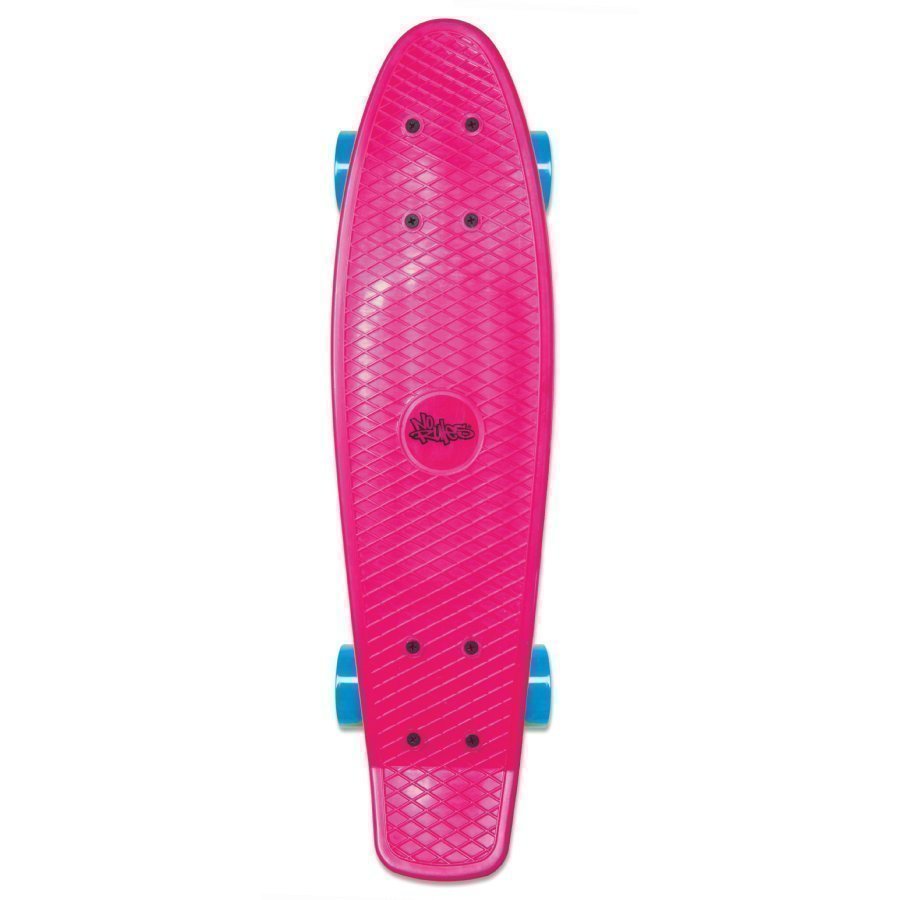 Authentic Sports Skateboard Fun Pinkki Lastentarvikekauppa fi