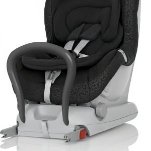 britax duo plus cosmos black