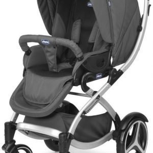Chicco Rattaat Artic Anthracite