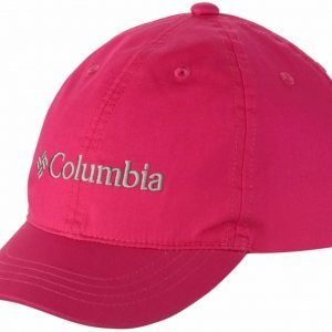 Columbia Youth Adjustable Ball Cap Lippis Pink