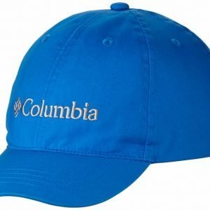Columbia Youth Adjustable Ball Cap Lippis Sininen