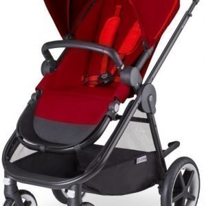 Cybex Rattaat Balios M Hot and Spicy