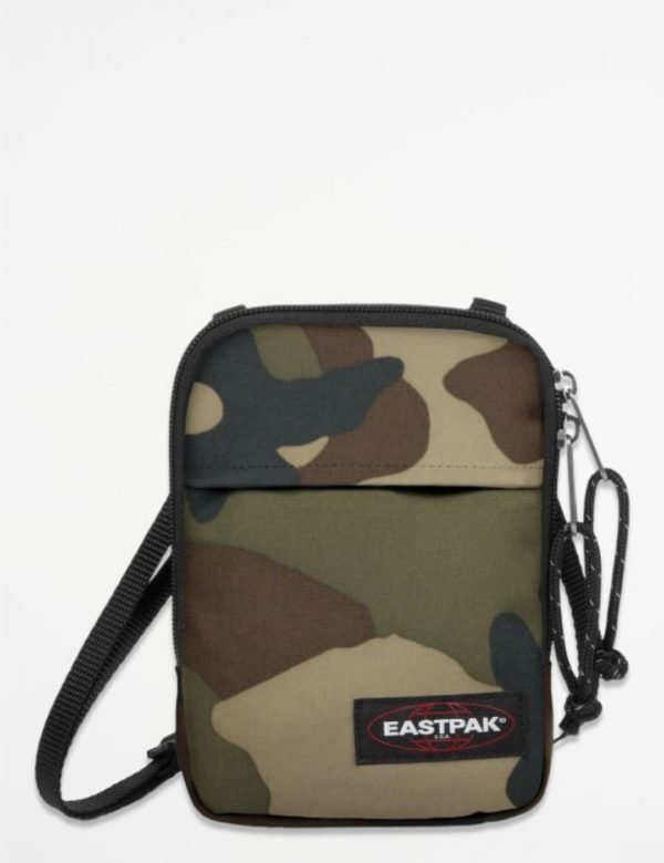 Eastpak Buddy Laukku Vihreä