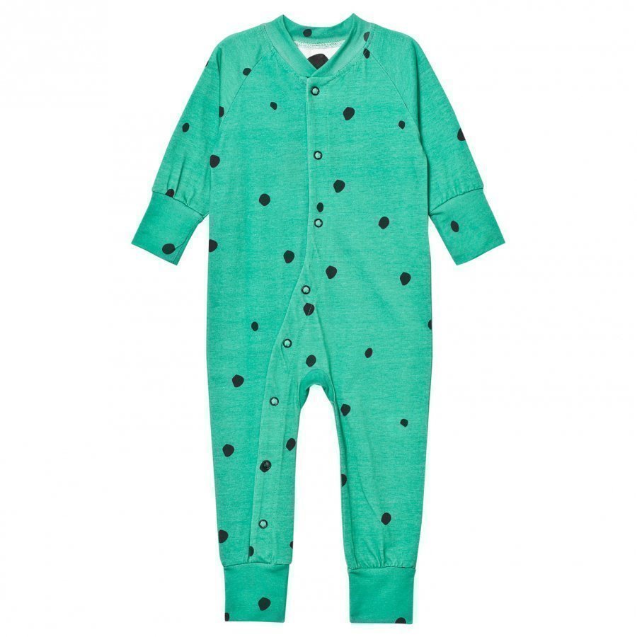 Koolabah Black Seeds Pyjamas Body