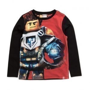 Lego wear Tony 807 T-Shirt L/S