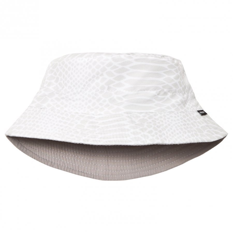 Lindberg Buffalo Sun Hat Grey Aurinkohattu