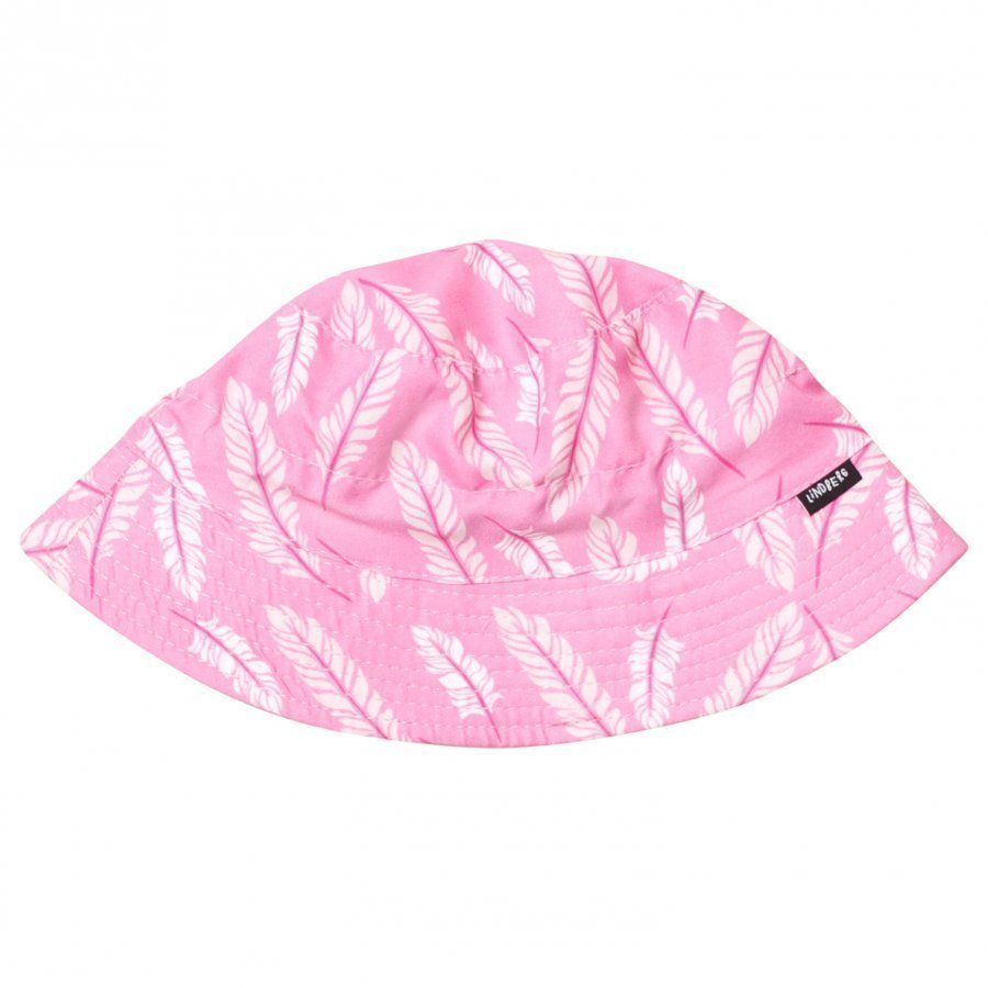 Lindberg Trenton Sun Hat Pink Aurinkohattu