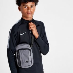 Nike Academy 1/4 Zip Verryttelytakki Musta