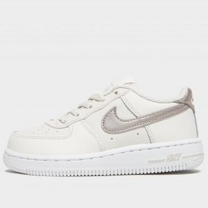 Nike Air Force 1 Low Infant Valkoinen