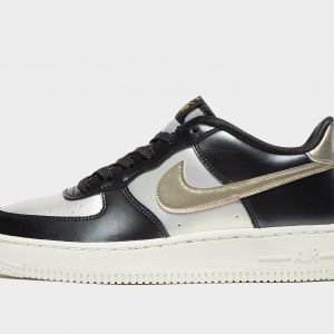 Nike Air Force 1 Lv8 Qs Musta