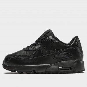 Nike Air Max 90 Musta