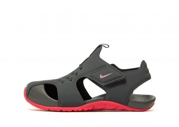 Nike Sunray Protect 2 Infant Harmaa