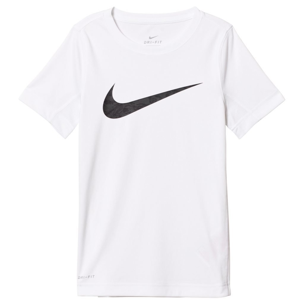 Nike Swoosh футболка мужская