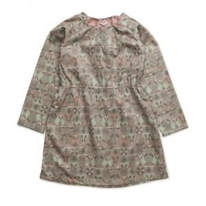 Noa Noa Miniature Dress Long Sleeve