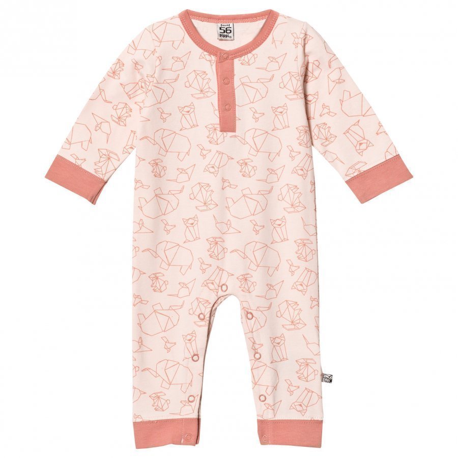 Pippi Baby One-Piece Shell Body