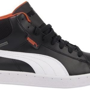 Puma Tennarit 1948 Mid Junior Black