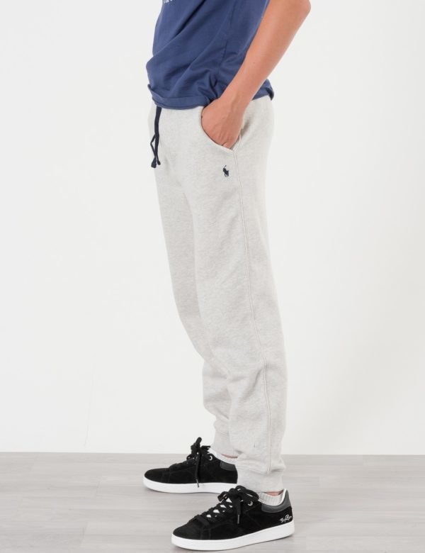 Ralph Lauren Polo Pant Housut Harmaa