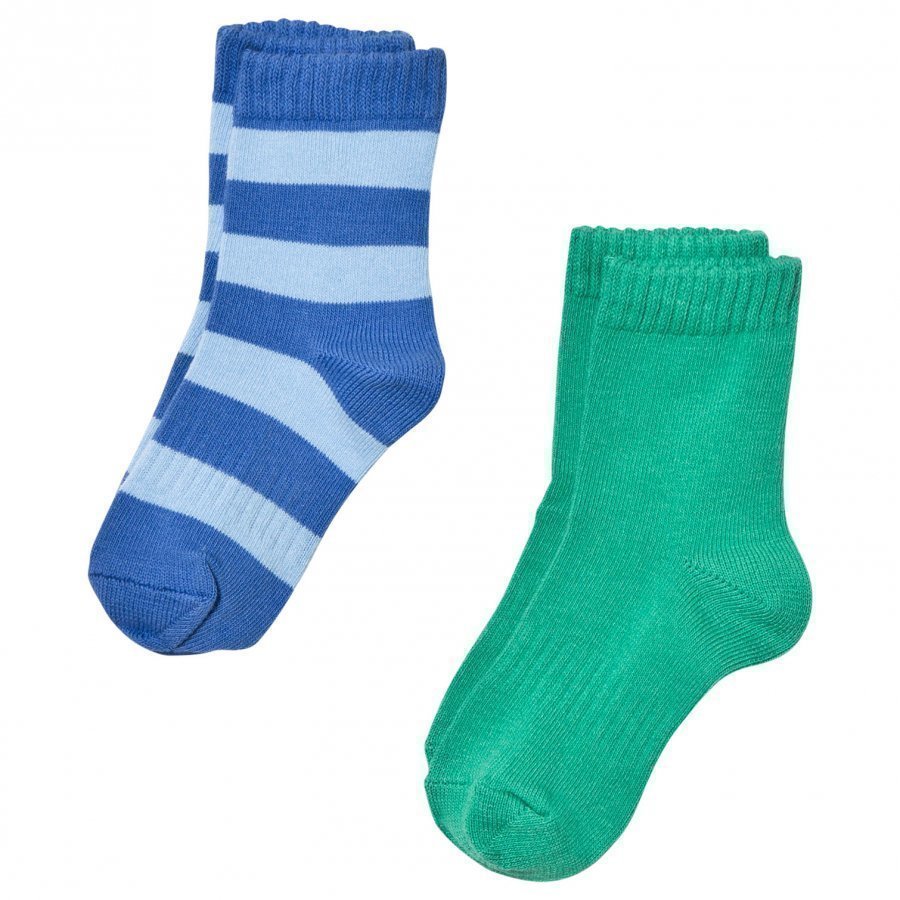 Reima Colombo Socks Blue Sukat