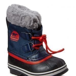 Sorel Childrens Yoot Pac Nylon