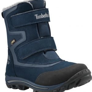 Timberland Talvisaappaat Chillberg 2-Strap GTX Toddler Black Iris