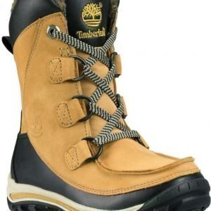 Timberland Talvisaappaat Rime Ridge Hpwb Youth Wheat