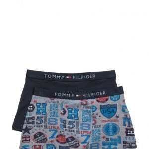 Tommy Hilfiger Icon Trunk 2 Pack Badges