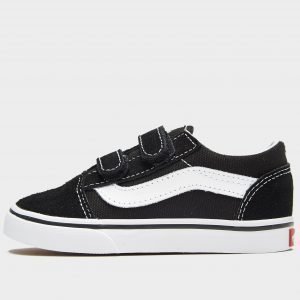 Vans Old Skool Musta